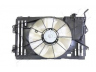 ASHIKA VNT152023 ventiliatorius, radiatoriaus 
 Aušinimo sistema -> Oro aušinimas
163610D090, 1636121060, 163630D040