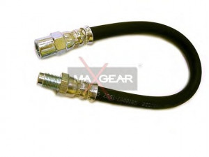 MAXGEAR 52-0038 stabdžių žarnelė 
 Stabdžių sistema -> Stabdžių žarnelės
123 428 01 35, 123 428 01 35, 126 428 03 35