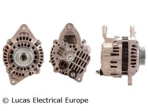 LUCAS ELECTRICAL LRA01501 kintamosios srovės generatorius 
 Elektros įranga -> Kint. sr. generatorius/dalys -> Kintamosios srovės generatorius
A2T80591, MD194482
