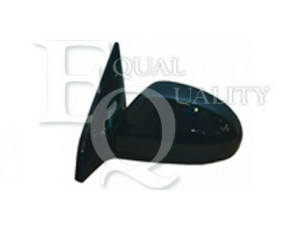 EQUAL QUALITY RS02067 išorinis veidrodėlis 
 Kėbulas -> Keleivių kabina -> Durys/dalys
876102F050EB