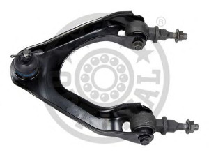 OPTIMAL G6-843 vikšro valdymo svirtis 
 Ašies montavimas/vairavimo mechanizmas/ratai -> Valdymo svirtis/pasukamosios svirties sujungimas -> Vairo trauklės (valdymo svirtis, išilginis balansyras, diago
51460SM4013, 51460SM4023