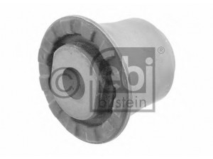 FEBI BILSTEIN 26984 stebulės laikiklio įvorė 
 Ašies montavimas/vairavimo mechanizmas/ratai -> Ašies atrama/ašies korpusas/ašies montavimas -> Pasukamojo veleno sujungimas
1 404 976, 1S715K817AC