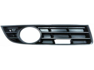 LORO 441-2505R-UD ventiliacijos grotelės, buferis 
 Kėbulas -> Kėbulo dalys/ sparnas/buferis -> Priekinis aerodinaminio pasipriešinimo sumažinimas/grotelės
3C0853666A, 3C0853666A9B9, 3C0853666AFKZ