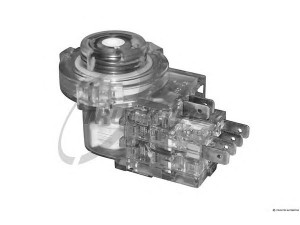 TRUCKTEC AUTOMOTIVE 01.42.152 uždegimo jungiklis
667 545 0013