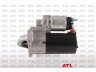 ATL Autotechnik A 79 120 starteris 
 Elektros įranga -> Starterio sistema -> Starteris
51808557