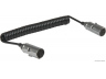 HERTH+BUSS ELPARTS 51276510 spiralinis kabelis