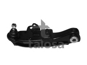 TALOSA 46-04485 vikšro valdymo svirtis 
 Ašies montavimas/vairavimo mechanizmas/ratai -> Valdymo svirtis/pasukamosios svirties sujungimas -> Vairo trauklės (valdymo svirtis, išilginis balansyras, diago
5451073152, MB527383, MB598017