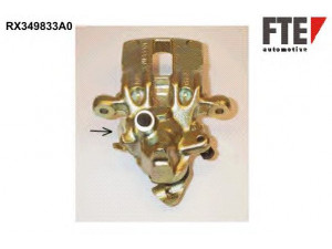 FTE RX349833A0 stabdžių apkaba 
 Stabdžių sistema -> Stabdžių matuoklis -> Stabdžių matuoklio montavimas
44011-3F010, 44011-70J00