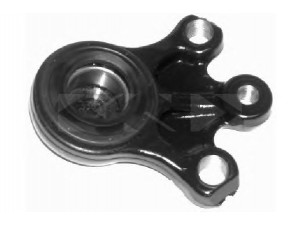 SPIDAN 40519 atramos/vairo trauklė 
 Ašies montavimas/vairavimo mechanizmas/ratai -> Sujungimai -> Atramos/vairo trauklė
3640 58, 3640 69, 3640 72, 3640 58