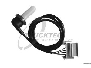 TRUCKTEC AUTOMOTIVE 04.17.020 jutiklis, kompresoriaus slėgis
1457305, 1535520, 1787155, 1862787