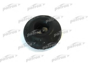 PATRON PSE2002 įvorė, stabilizatorius 
 Ašies montavimas/vairavimo mechanizmas/ratai -> Stabilizatorius/fiksatoriai -> Sklendės
357411329