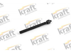 KRAFT AUTOMOTIVE 4305614 vidinė skersinė vairo trauklė 
 Vairavimas -> Vairo mechanizmo sujungimai
3812.C4, 3812.C4, 3812C1, 3812C3