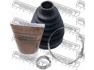 FEBEST 0217P-P12 gofruotoji membrana, kardaninis velenas 
 Ratų pavara -> Gofruotoji membrana
39241-BM725, 39241-BM726, 4810782