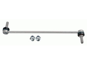 LEMFÖRDER 37113 01 šarnyro stabilizatorius 
 Ašies montavimas/vairavimo mechanizmas/ratai -> Stabilizatorius/fiksatoriai -> Savaime išsilyginanti atrama
5087 76