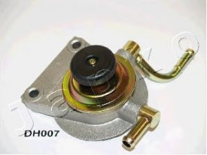 JAPKO 9DH007 įpurškimo sistema 
 Kuro mišinio formavimas -> Mišinio sudarymas -> Remonto komplektas
23301-17010