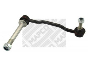 MAPCO 19397 šarnyro stabilizatorius 
 Ašies montavimas/vairavimo mechanizmas/ratai -> Stabilizatorius/fiksatoriai -> Savaime išsilyginanti atrama
5087 53, 5087.53