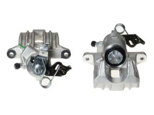 BREMBO F 85 197 stabdžių apkaba 
 Dviratė transporto priemonės -> Stabdžių sistema -> Stabdžių apkaba / priedai
6N0615424A, 6N0615424B, 6N0615424A