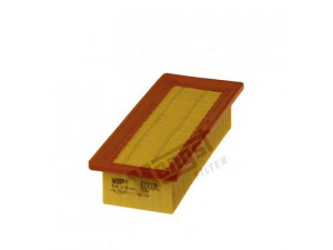 HENGST FILTER E607L oro filtras 
 Filtrai -> Oro filtras
71736125, 71754226, 71771782, 7782629