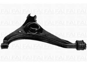 FAI AutoParts SS4386 vikšro valdymo svirtis 
 Ašies montavimas/vairavimo mechanizmas/ratai -> Valdymo svirtis/pasukamosios svirties sujungimas -> Vairo trauklės (valdymo svirtis, išilginis balansyras, diago
4620160B11