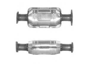 BM CATALYSTS BM90753 katalizatoriaus keitiklis 
 Išmetimo sistema -> Katalizatoriaus keitiklis
MB163804, MB609863, MB906863, MB906864