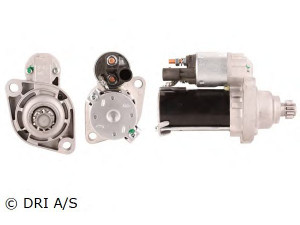 DRI 311216102 starteris 
 Elektros įranga -> Starterio sistema -> Starteris
02M911021B, 02M911023E, 02M911023G