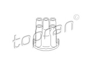 TOPRAN 500 467 skirstytuvo dangtelis 
 Kibirkšties / kaitinamasis uždegimas -> Degimo skirstytuvas/dalys
1 326 765, 1 706 122, 1211 1 326 765