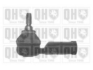 QUINTON HAZELL QR3287S skersinės vairo trauklės galas 
 Vairavimas -> Vairo mechanizmo sujungimai
4 381 840