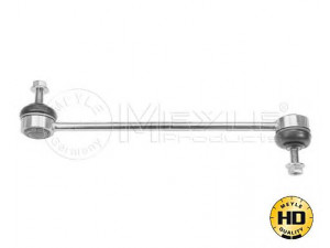 MEYLE 316 060 0002/HD šarnyro stabilizatorius 
 Ašies montavimas/vairavimo mechanizmas/ratai -> Stabilizatorius/fiksatoriai -> Savaime išsilyginanti atrama
31 35 1 092 304, 31 35 1 095 664