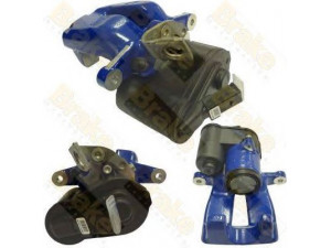 Brake ENGINEERING CA3108 stabdžių apkaba 
 Dviratė transporto priemonės -> Stabdžių sistema -> Stabdžių apkaba / priedai
3C0615403D