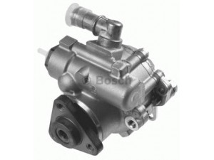 BOSCH K S01 000 545 hidraulinis siurblys, vairo sistema 
 Vairavimas -> Vairo pavara/siurblys
ERR4066, QVB101110, QVB101110E