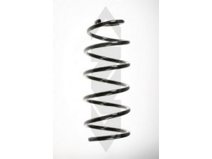 SPIDAN 55064 spyruoklė 
 Pakaba -> Spyruoklės
1J0 411 105 AD, 6N0 411 105 D
