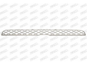 PRASCO BM8222121 ventiliacijos grotelės, buferis 
 Kėbulas -> Transporto priemonės priekis -> Buferis/dalys
51117159633