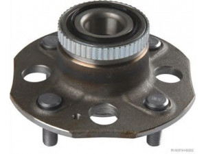 MAGNETI MARELLI 600000140430 rato guolio komplektas
42200-SM4-J51