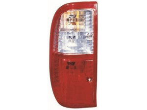 LORO 231-1951L-AE kombinuotas galinis žibintas 
 Dviratė transporto priemonės -> Elektros įranga -> Kombinuotas galinis žibintas/dalys -> Kombinuotas galinis žibintas