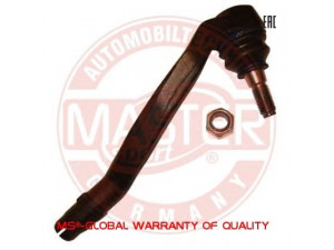 MASTER-SPORT 30483-PCS-MS skersinės vairo trauklės galas 
 Vairavimas -> Vairo mechanizmo sujungimai
163 330 04 03