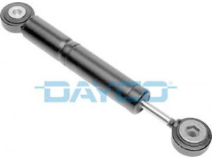 DAYCO APV2371 diržo įtempiklis, V formos rumbuotas diržas 
 Diržinė pavara -> V formos rumbuotas diržas/komplektas -> Dirželio įtempiklis (įtempimo blokas)
1022000414, 1022000714, 1022001514