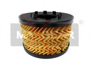 MAXGEAR 26-0042 alyvos filtras 
 Techninės priežiūros dalys -> Techninės priežiūros intervalai
XS7Q-6744-AA