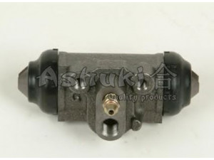 ASHUKI 0969-0803 rato stabdžių cilindras 
 Stabdžių sistema -> Ratų cilindrai
67-03-305/ASHIKA, CS-305/JAPANPARTS
