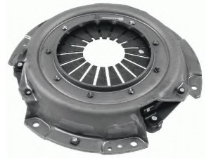 SACHS 3082 898 001 sankabos suspaudimo plokštelė
30210-03E00, 30210-17F00, 30210-56E00