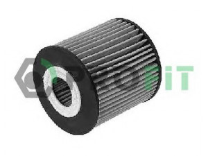 PROFIT 1541-0172 alyvos filtras 
 Filtrai -> Alyvos filtras
1124160, 1152049, 1213177, 1343102