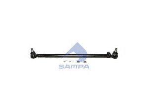 SAMPA 097.245 centrinės trauklės mazgas
1257 991, 1257991, 1351 718, 1351718