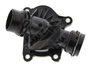 MAPCO 28671 termostatas, aušinimo skystis 
 Aušinimo sistema -> Termostatas/tarpiklis -> Thermostat
11517787052, 11517787113, 11517789014