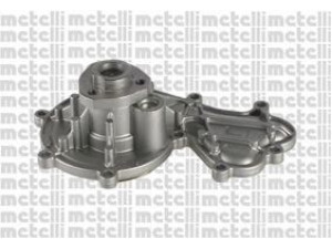 METELLI 24-1202 vandens siurblys 
 Aušinimo sistema -> Vandens siurblys/tarpiklis -> Vandens siurblys
059 121 008, 059 121 008