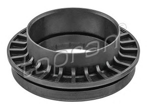 TOPRAN 723 109 frikcinis guolis, pakabos statramsčio atramos montavimas 
 Ašies montavimas/vairavimo mechanizmas/ratai -> Montavimas, pakabos statramstis
5035 43, 5035 45, 5035 55, 5035 43