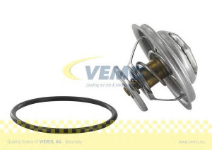 VEMO V20-99-1254-1 termostatas, aušinimo skystis 
 Aušinimo sistema -> Termostatas/tarpiklis -> Thermostat
11 53 1 710 953, 11 53 1 713 040