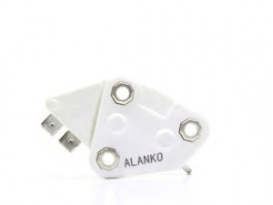 ALANKO 700133 reguliatorius, kintamosios srovės generatorius
7934604, 7934605, 7934614, 7982604