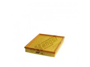 HENGST FILTER E576L oro filtras 
 Techninės priežiūros dalys -> Techninės priežiūros intervalai
58 34 280, 5835125, 8 35 624, 9194405