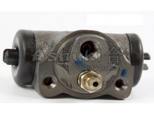 ASHUKI C025-01 rato stabdžių cilindras 
 Stabdžių sistema -> Ratų cilindrai
0 986 475 663/BOSCH, 67-05-532/ASHIKA