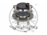 OPTIMAL 892204 rato guolio komplektas 
 Ašies montavimas/vairavimo mechanizmas/ratai -> Rato stebulė/montavimas -> Rato guolis
31277680, 31387352