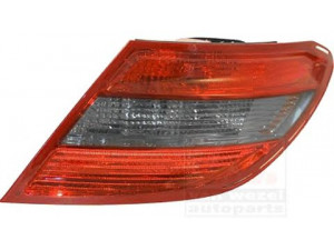 VAN WEZEL 3091924U kombinuotas galinis žibintas 
 Elektros įranga -> Šviesos -> Kombinuotas galinis žibintas/dalys -> Kombinuotas galinis žibintas
2048203064, A2048203064